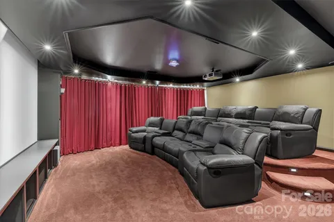 $1,225,000 | 17515 Campbell Hall Court, Charlotte, NC 28277