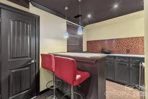 $1,225,000 | 17515 Campbell Hall Court, Charlotte, NC 28277