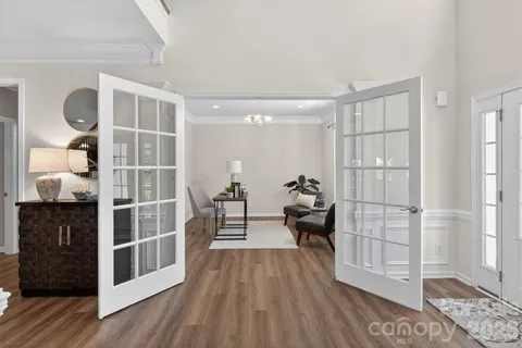 $1,225,000 | 17515 Campbell Hall Court, Charlotte, NC 28277
