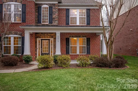 $1,225,000 | 17515 Campbell Hall Court, Charlotte, NC 28277