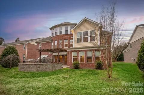 $1,225,000 | 17515 Campbell Hall Court, Charlotte, NC 28277