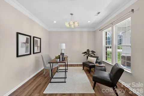 $1,225,000 | 17515 Campbell Hall Court, Charlotte, NC 28277