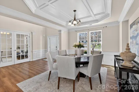 $1,225,000 | 17515 Campbell Hall Court, Charlotte, NC 28277