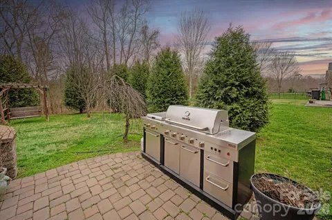 $1,225,000 | 17515 Campbell Hall Court, Charlotte, NC 28277