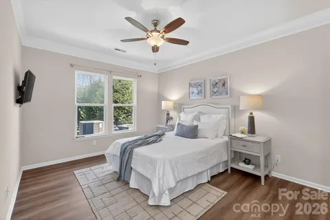 $1,225,000 | 17515 Campbell Hall Court, Charlotte, NC 28277