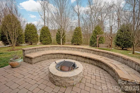 $1,225,000 | 17515 Campbell Hall Court, Charlotte, NC 28277