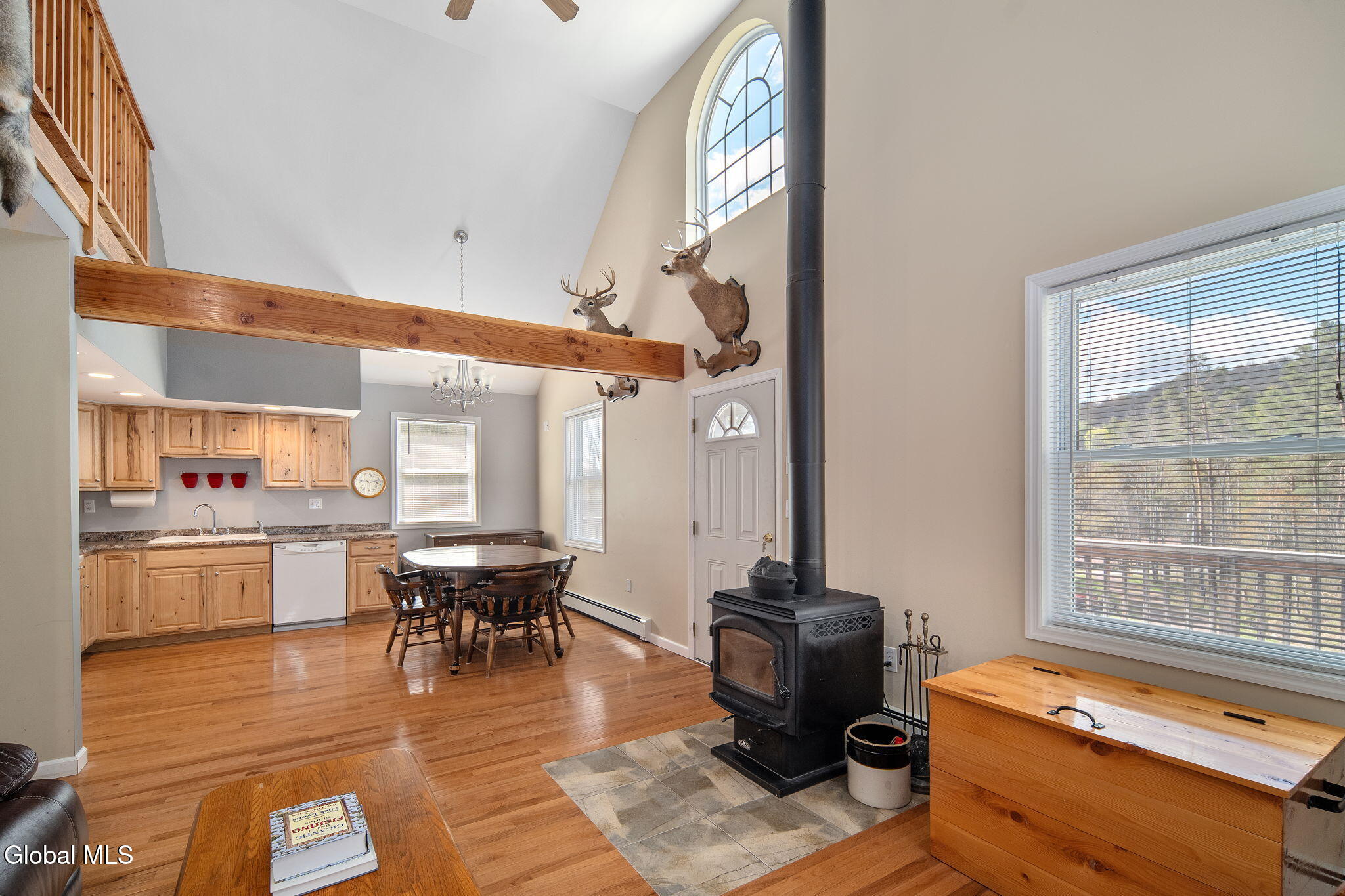 208 Dyer Road Jefferson, NY 12093 - Photo 9 of 49 9-208DyerRd_09