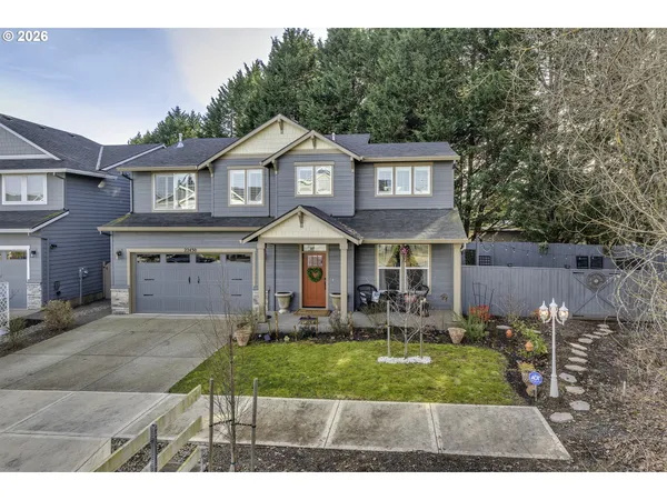 $669,000 | 22430 Southwest Frst Crk Way, Sherwood, OR 97140