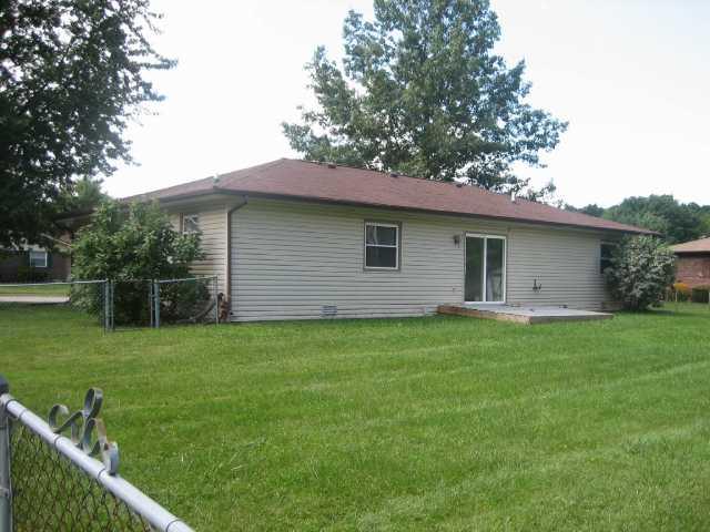 602 Hamden Road Brownsburg, IN 46112 - Photo 2 of 10