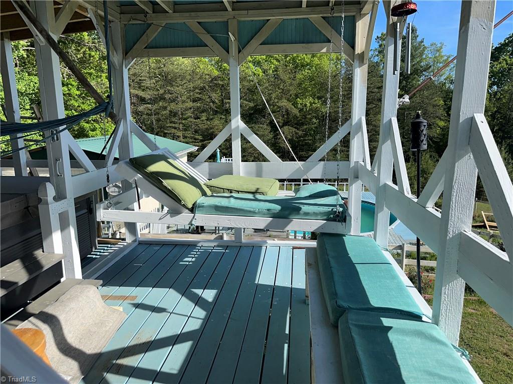 4842 Hatchers Chapel Road Stuart, VA 24171 - Photo 11 of 36