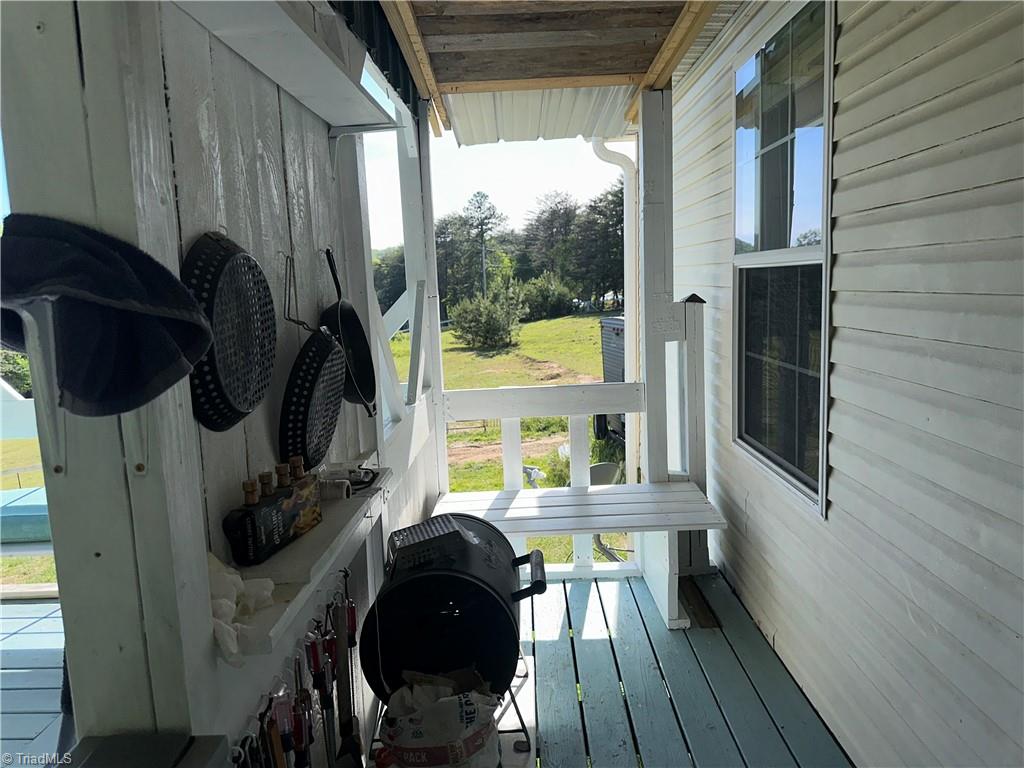 4842 Hatchers Chapel Road Stuart, VA 24171 - Photo 12 of 36