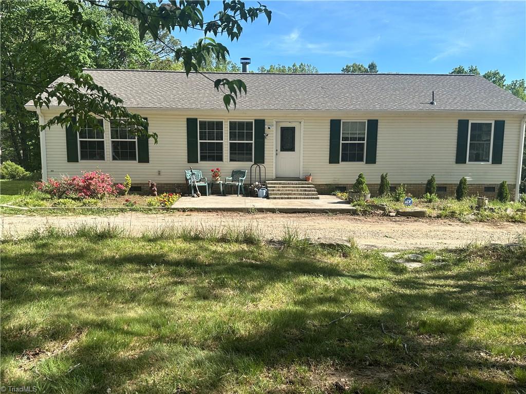 4842 Hatchers Chapel Road Stuart, VA 24171 - Photo 15 of 36