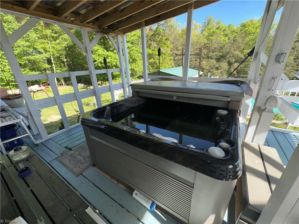 4842 Hatchers Chapel Road Stuart, VA 24171 - Photo 23 of 36