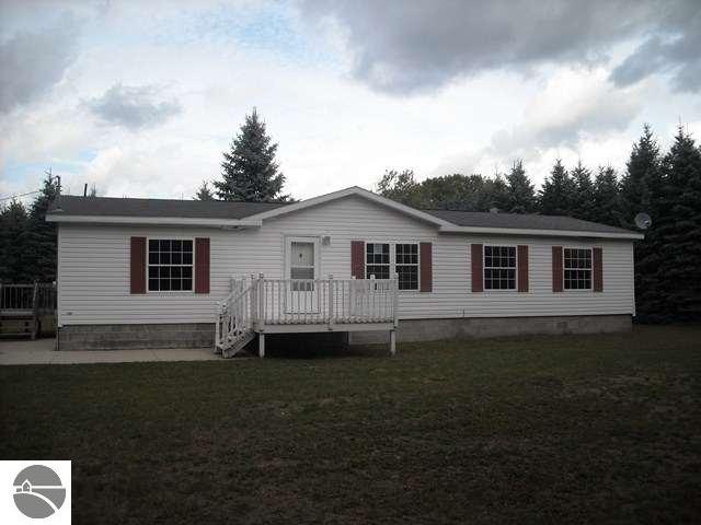 9222 Johnson Road Kaleva, MI 49645 - Photo 2 of 14 1740250-1.JPG