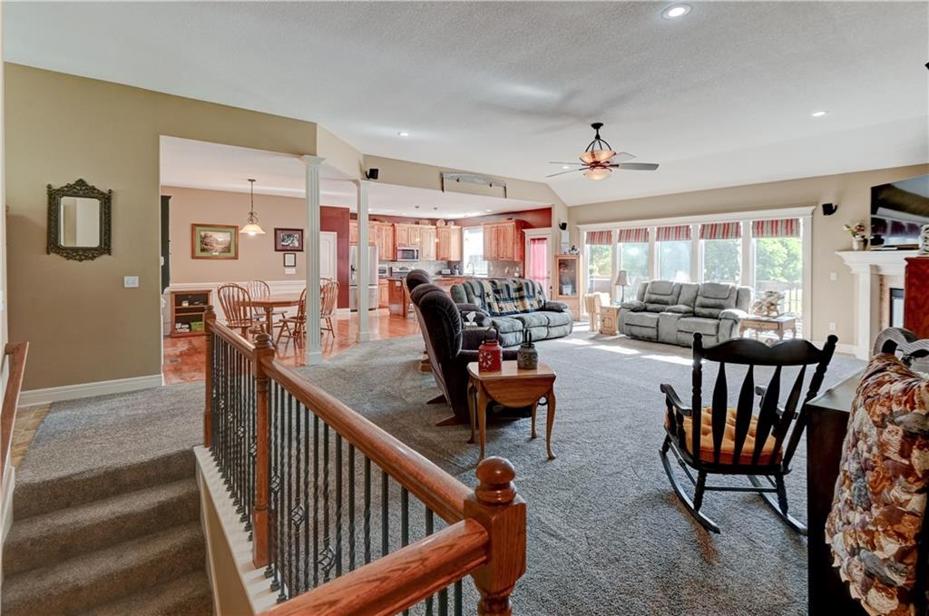 1018 North Old Mill Road Independence, MO 64056 - Photo 21 of 55