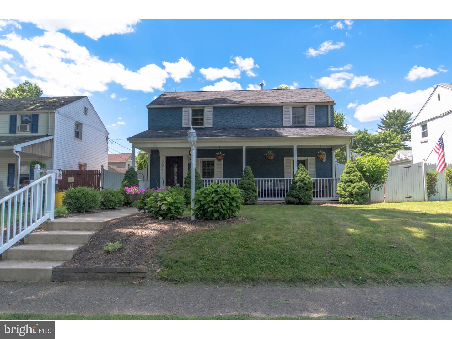 207 Allison Road Oreland, PA 19075 - Photo 1 of 22 Gallery Image 1