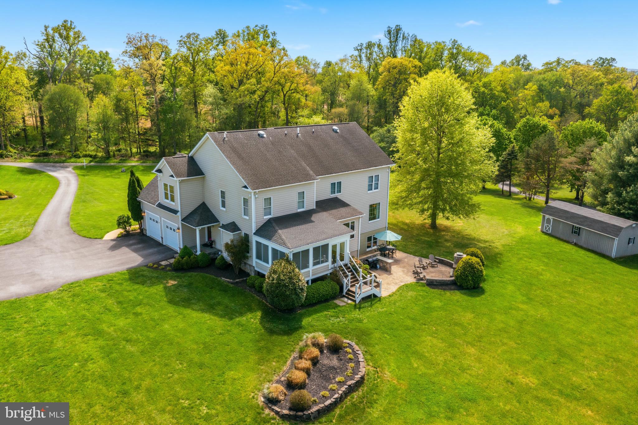 16527 Hampton Road Hamilton, VA 20158 - Photo 52 of 56
