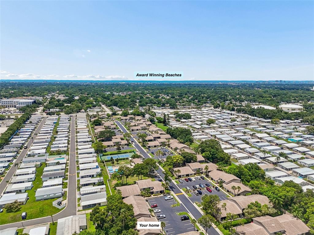 2131 Ridge Road South, Unit 99 Largo, FL 33778 - Photo 49 of 51 Gallery Image 49