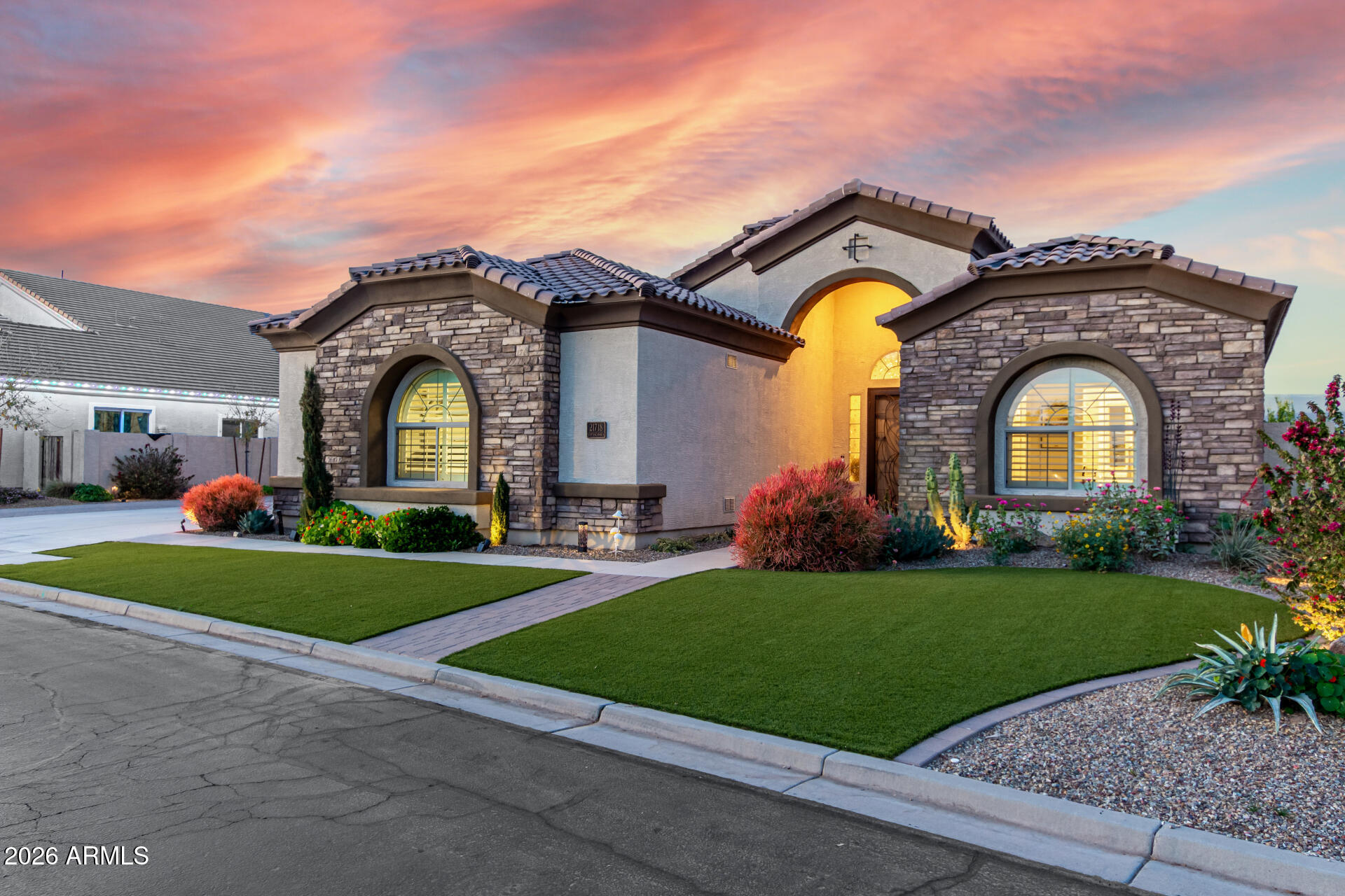 21718 East Camacho Road Queen Creek, AZ 85142 - Photo 5 of 75