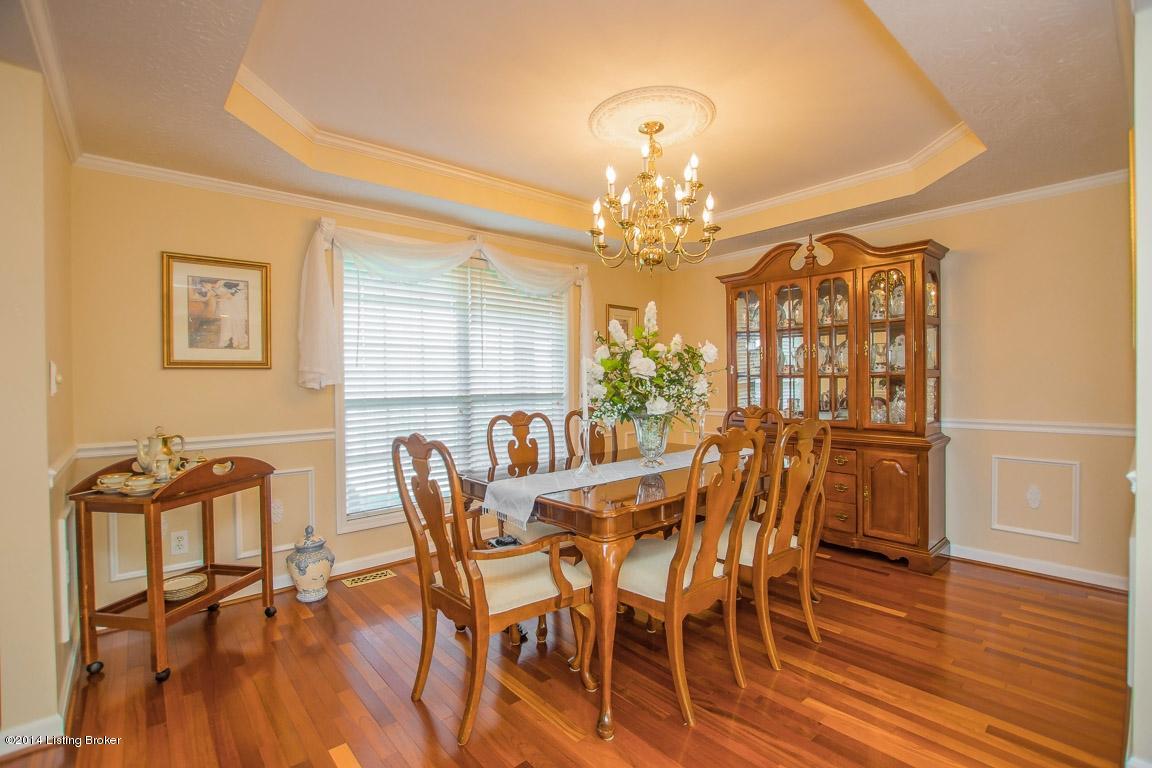 100 Spinpointe Road Fisherville, KY 40023 - Photo 28 of 83 Dinning 5