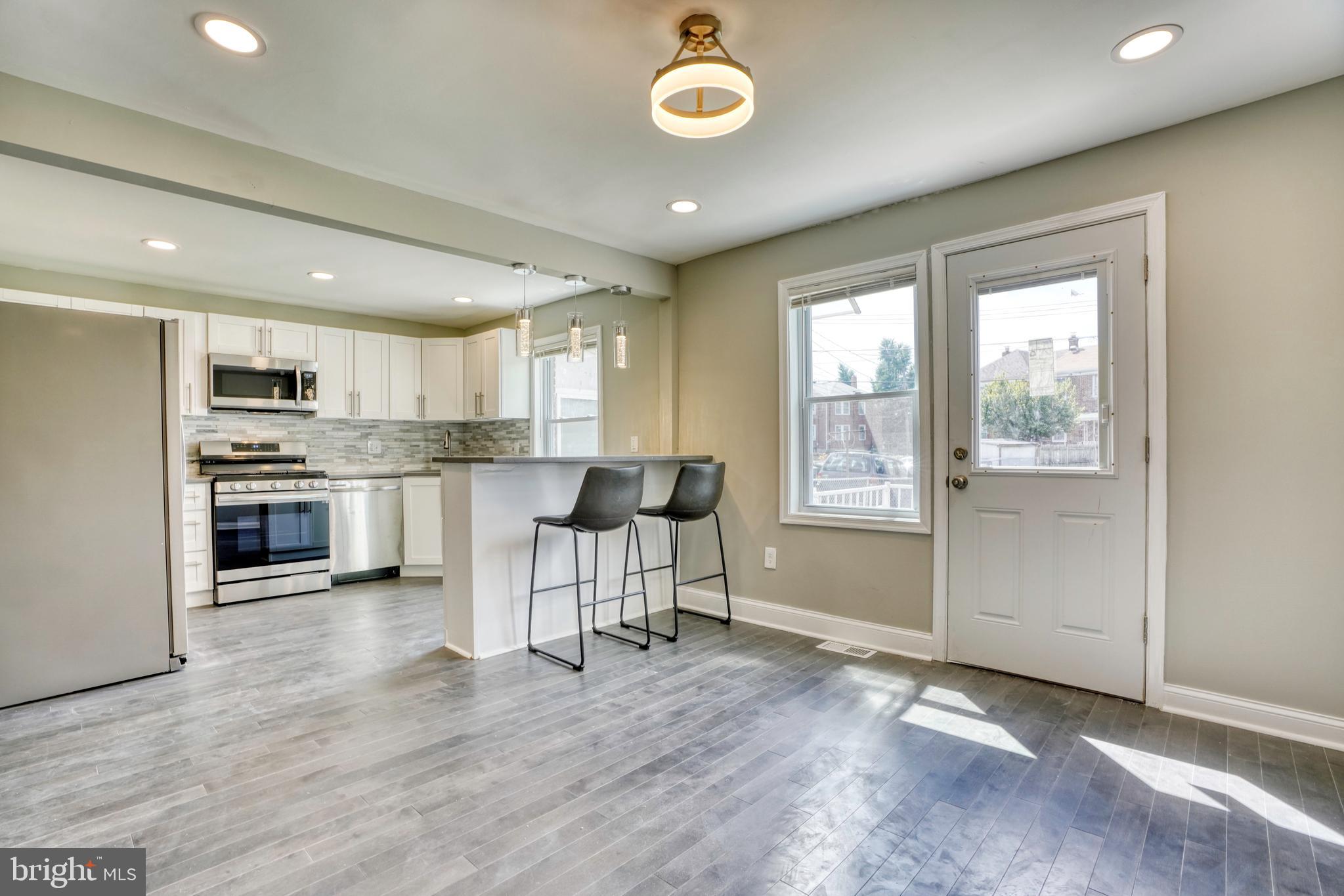 4012 Hilton Road Baltimore, MD 21215 - Photo 1 of 34 Gallery Image 1