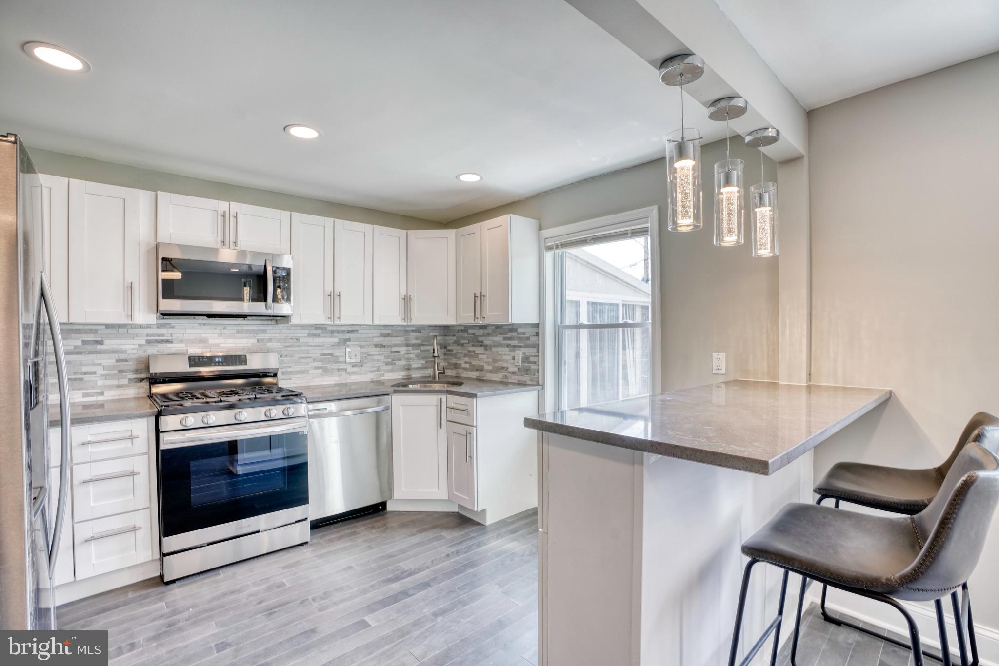 4012 Hilton Road Baltimore, MD 21215 - Photo 2 of 34 Gallery Image 2