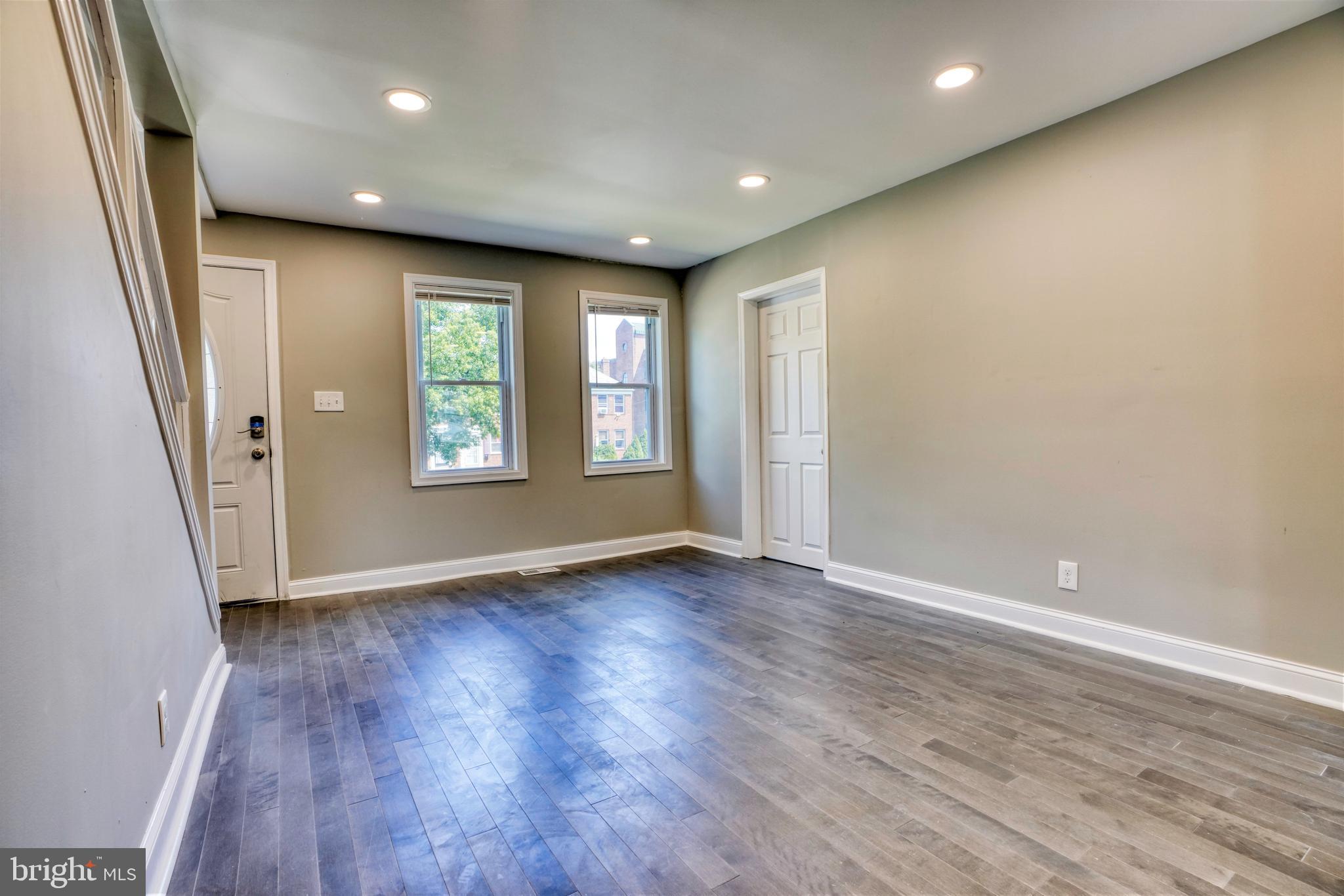 4012 Hilton Road Baltimore, MD 21215 - Photo 11 of 34 Gallery Image 11