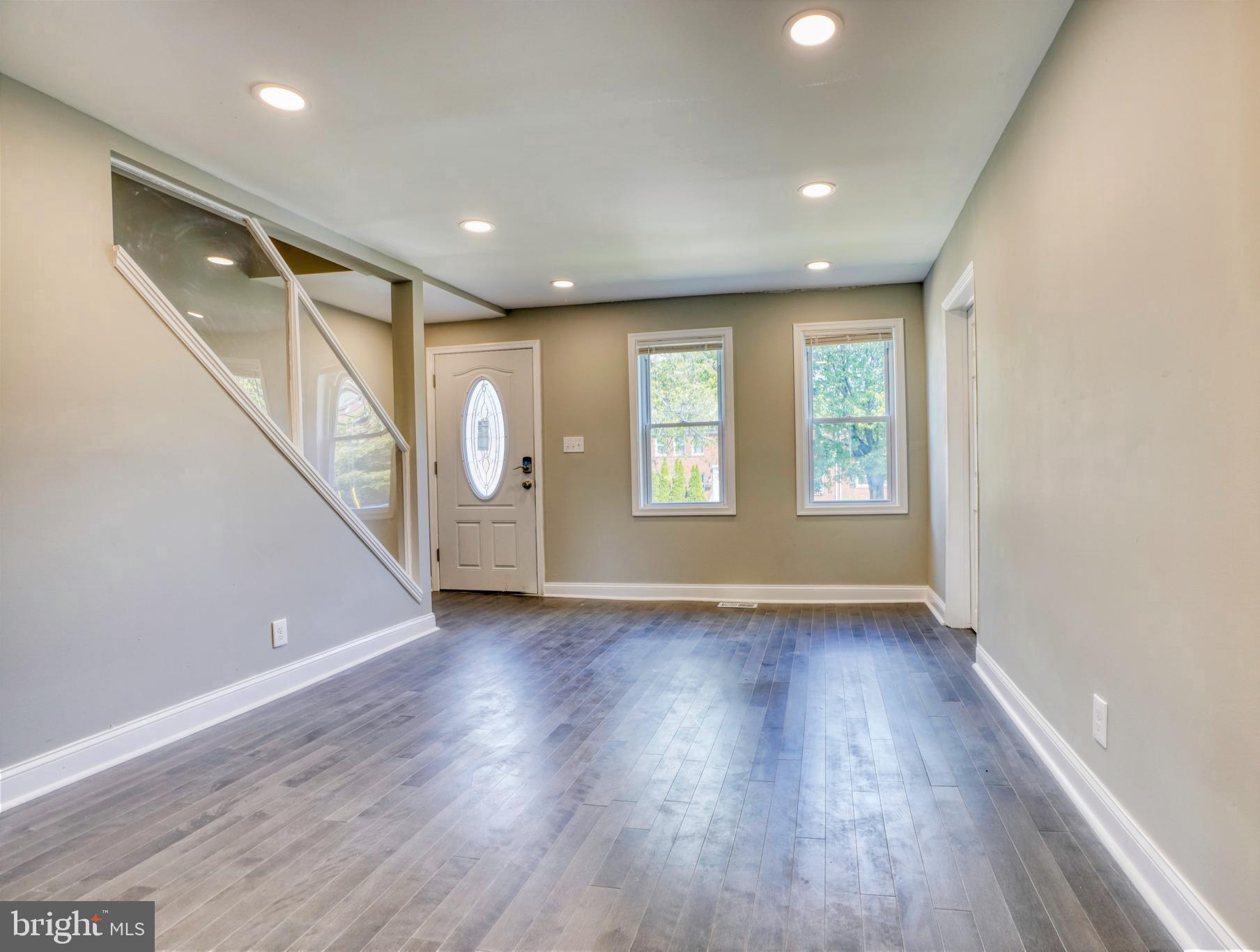 4012 Hilton Road Baltimore, MD 21215 - Photo 12 of 34 Gallery Image 12