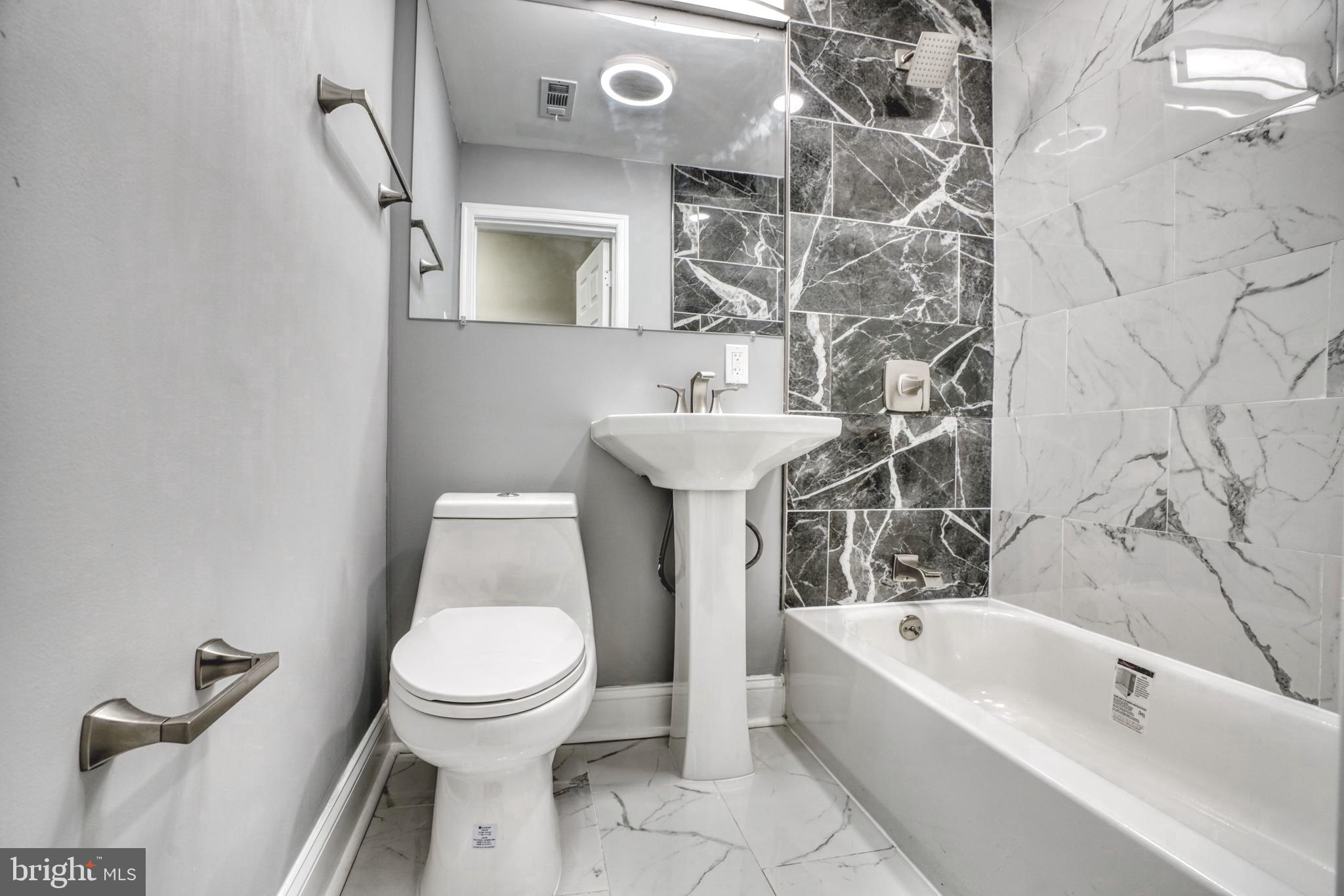 4012 Hilton Road Baltimore, MD 21215 - Photo 13 of 34 Gallery Image 13