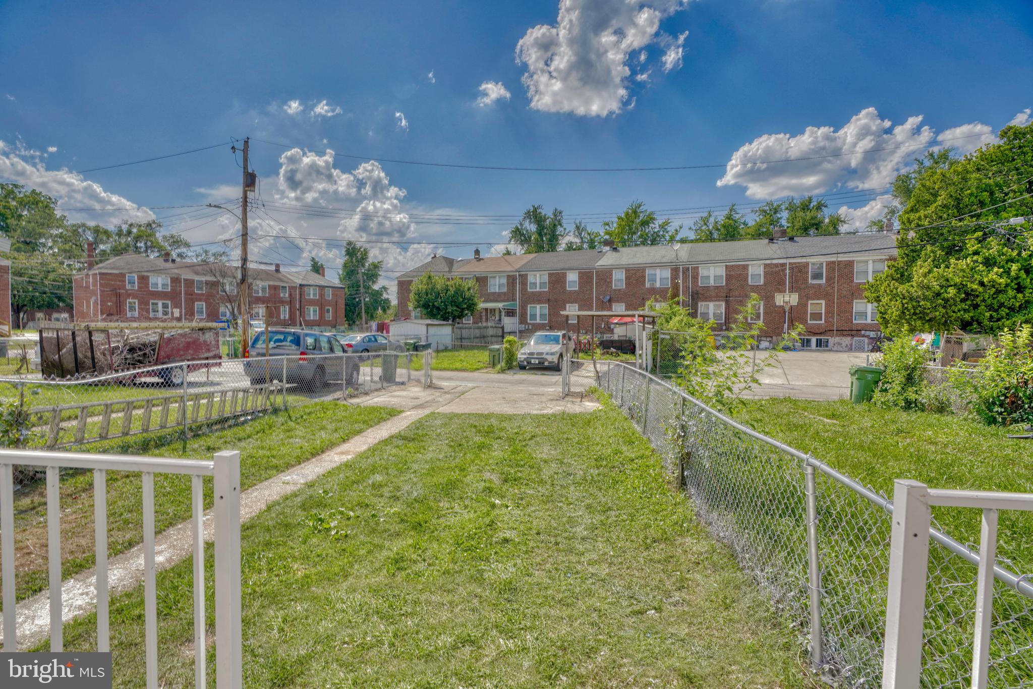 4012 Hilton Road Baltimore, MD 21215 - Photo 30 of 34 Gallery Image 30