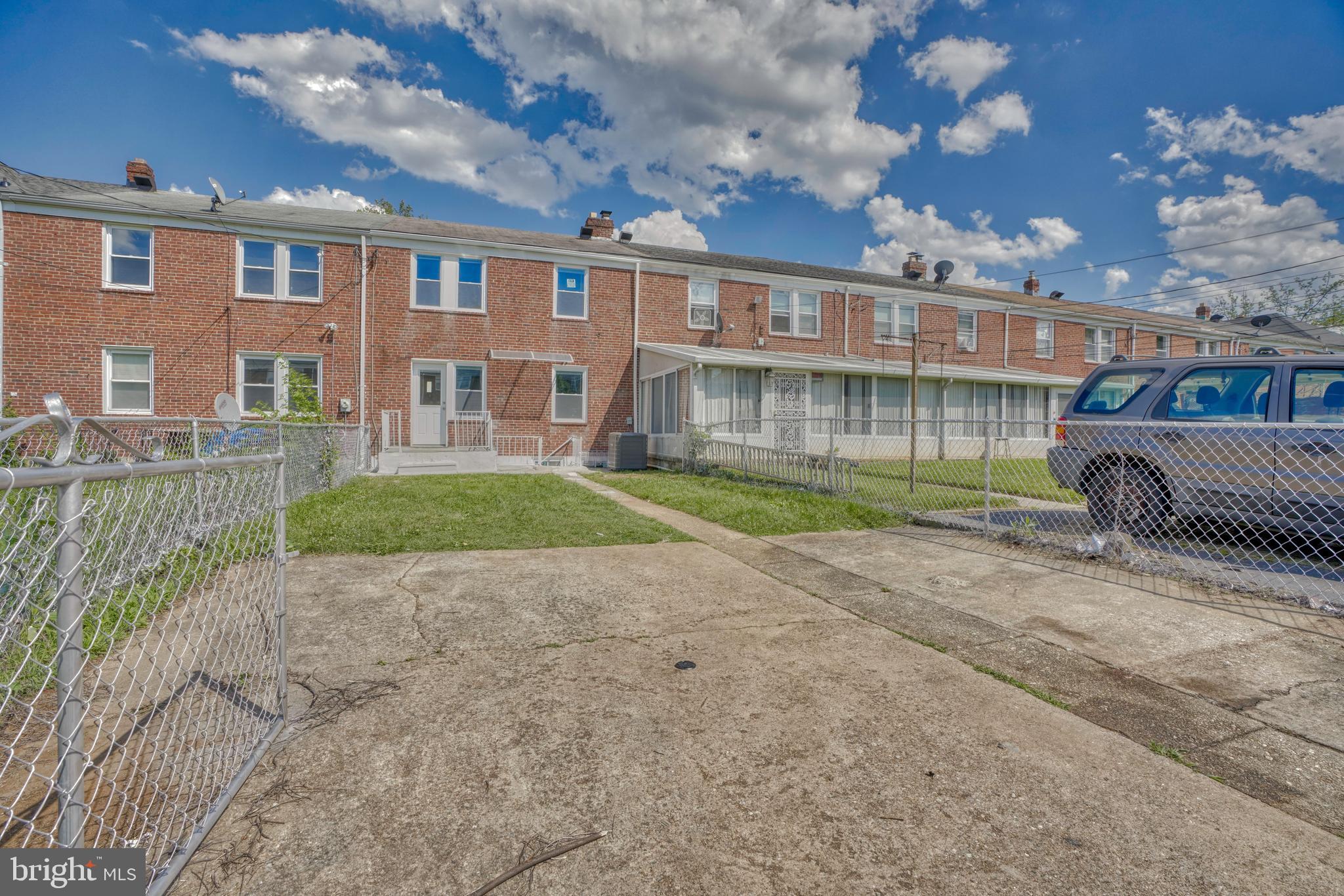 4012 Hilton Road Baltimore, MD 21215 - Photo 31 of 34 Gallery Image 31