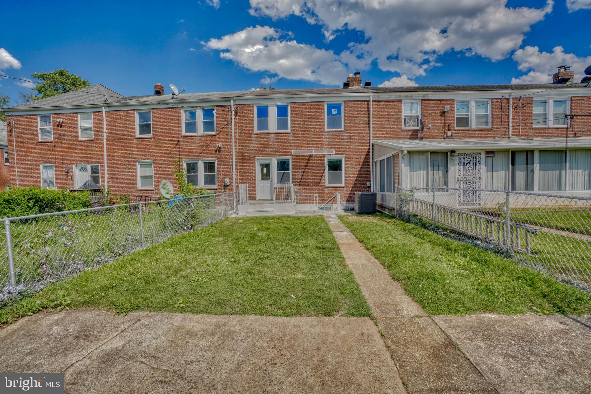 4012 Hilton Road Baltimore, MD 21215 - Photo 32 of 34 Gallery Image 32