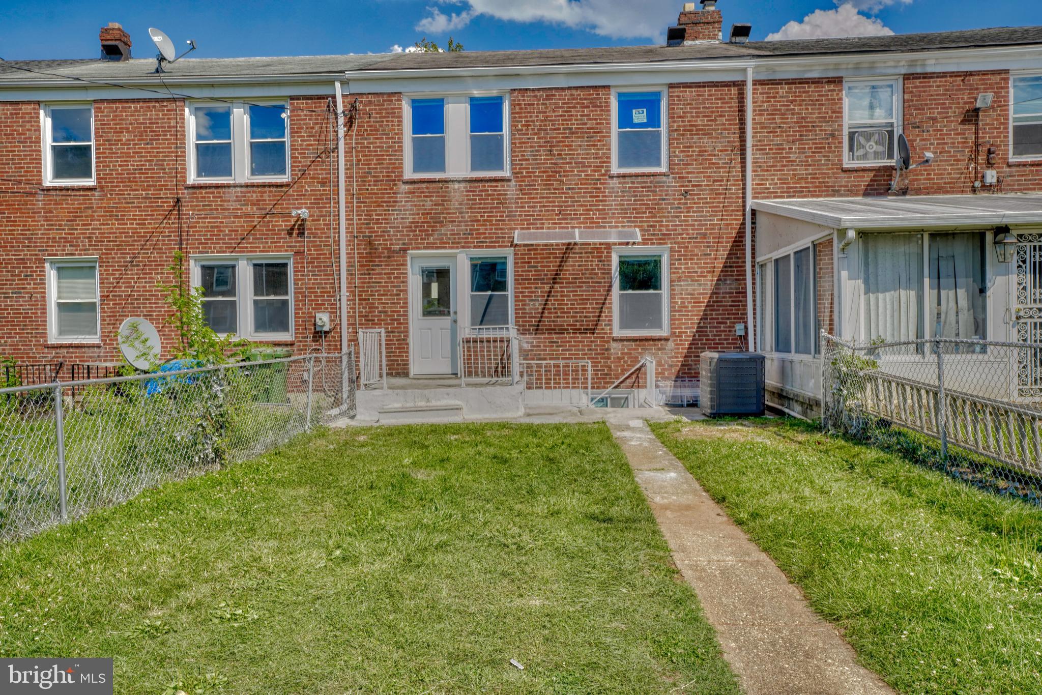 4012 Hilton Road Baltimore, MD 21215 - Photo 33 of 34 Gallery Image 33