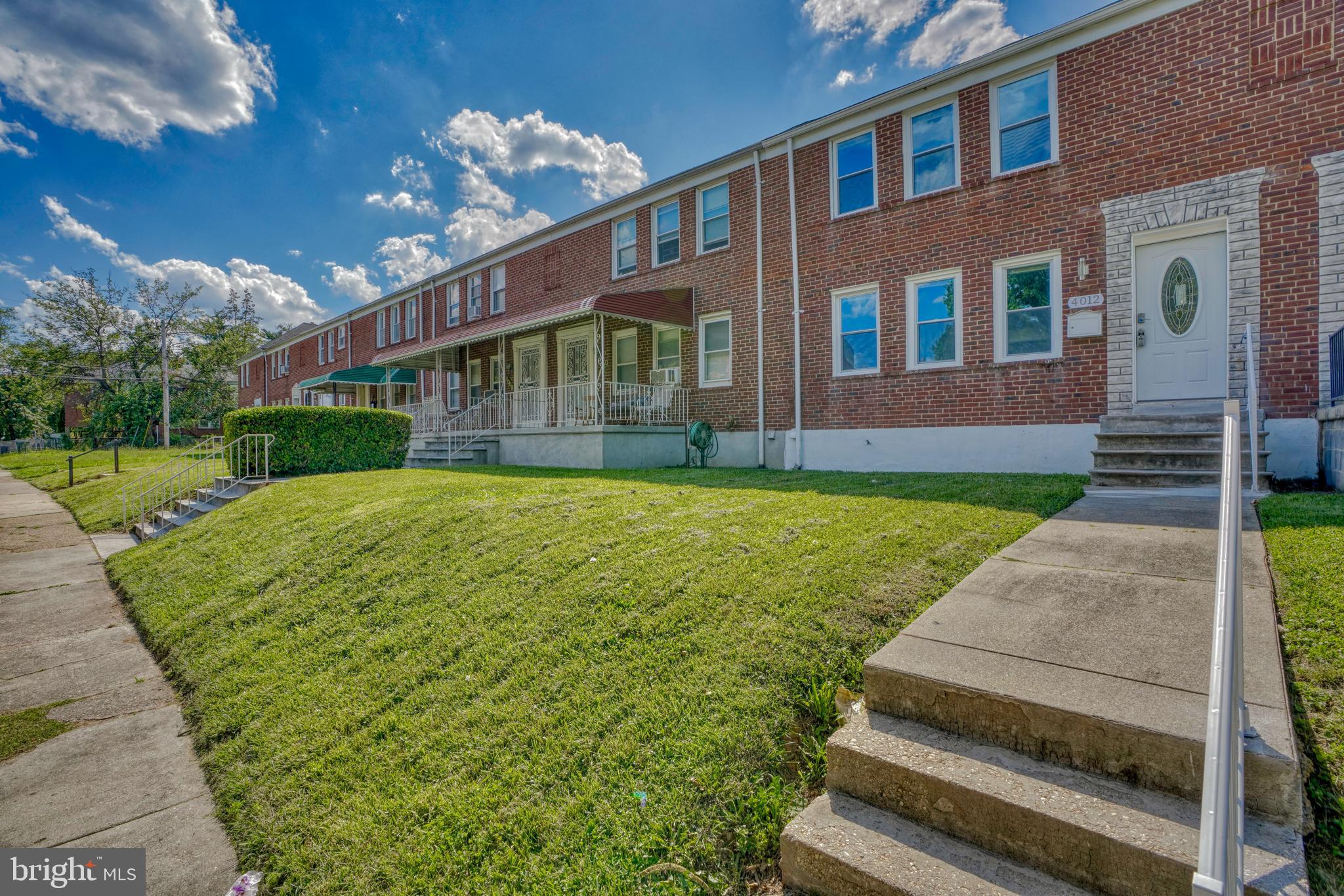 4012 Hilton Road Baltimore, MD 21215 - Photo 34 of 34 Gallery Image 34