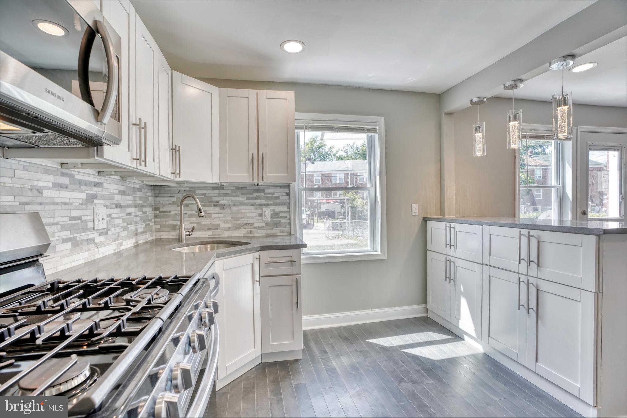 4012 Hilton Road Baltimore, MD 21215 - Photo 5 of 34 Gallery Image 5