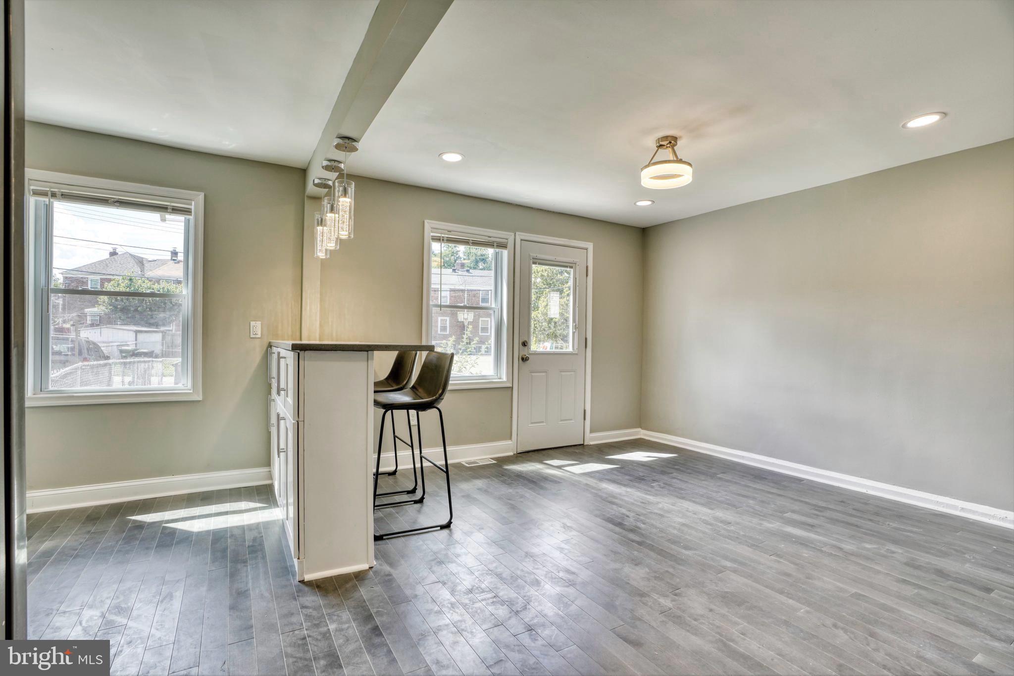 4012 Hilton Road Baltimore, MD 21215 - Photo 7 of 34 Gallery Image 7