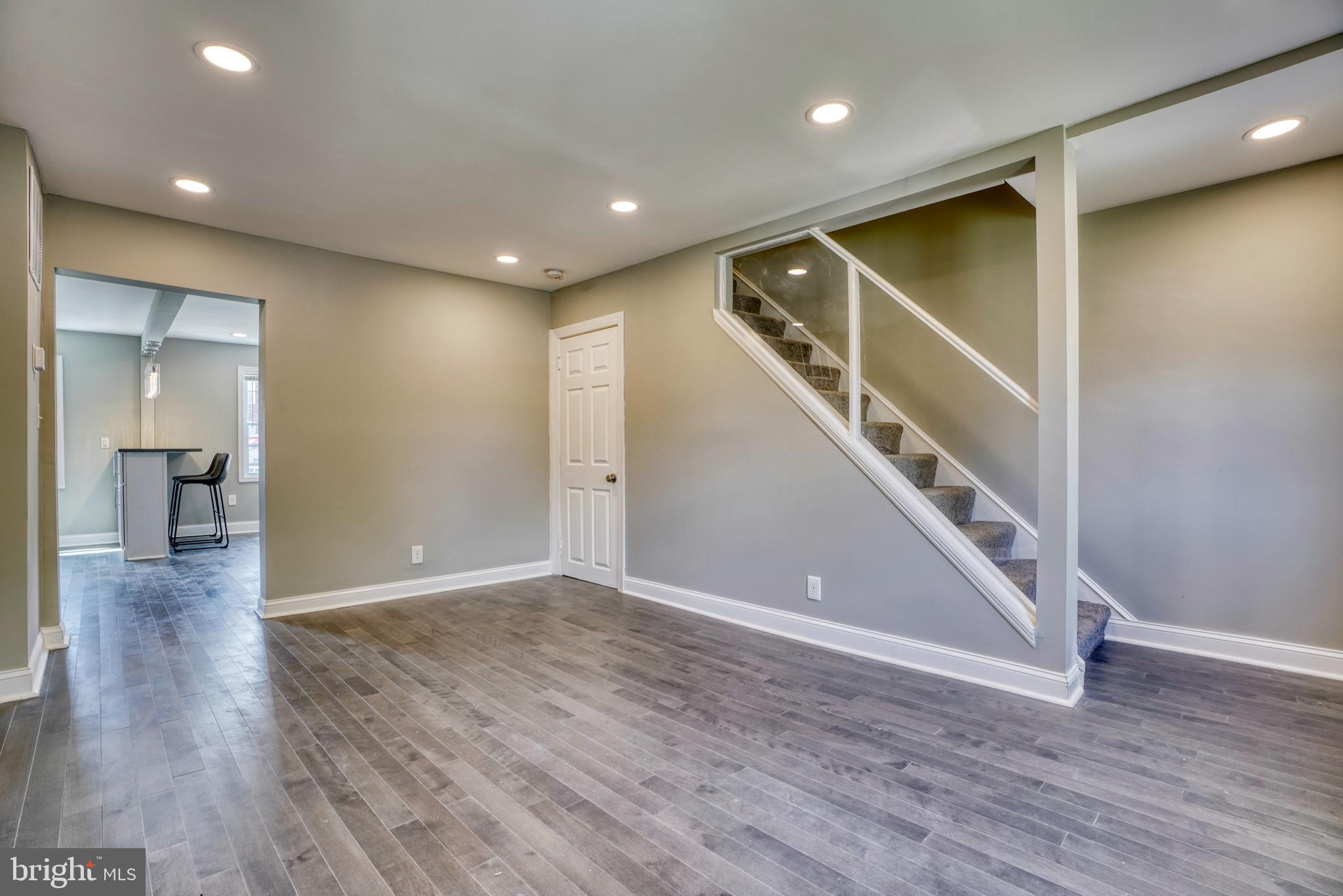 4012 Hilton Road Baltimore, MD 21215 - Photo 10 of 34 Gallery Image 10