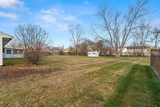 $599,900 | 42 Coolidge Road, Danvers, MA 01923