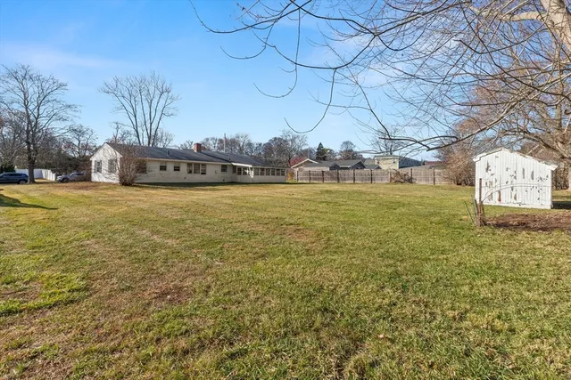 $599,900 | 42 Coolidge Road, Danvers, MA 01923