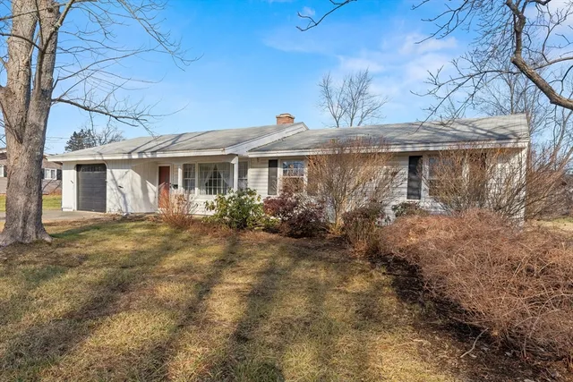 $599,900 | 42 Coolidge Road, Danvers, MA 01923