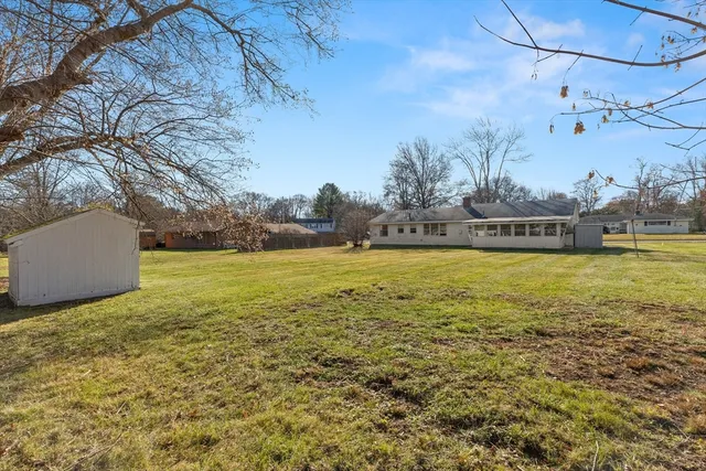 $599,900 | 42 Coolidge Road, Danvers, MA 01923