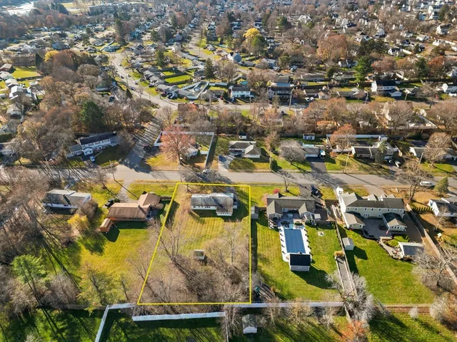 $599,900 | 42 Coolidge Road, Danvers, MA 01923