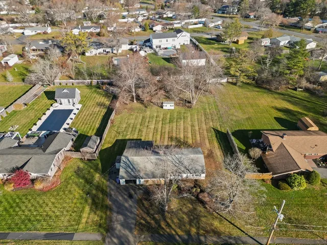 $599,900 | 42 Coolidge Road, Danvers, MA 01923