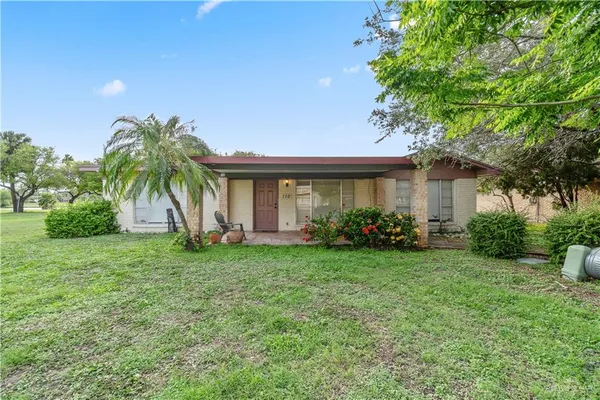 $265,000 | 110 Country Club Road, Brownsville, TX 78520
