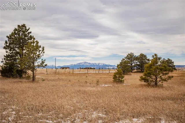 a view of lake view and mountain view