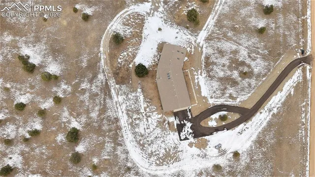 $899,000 | 18050 Quarterhorse Lane, Colorado Springs, CO 80908