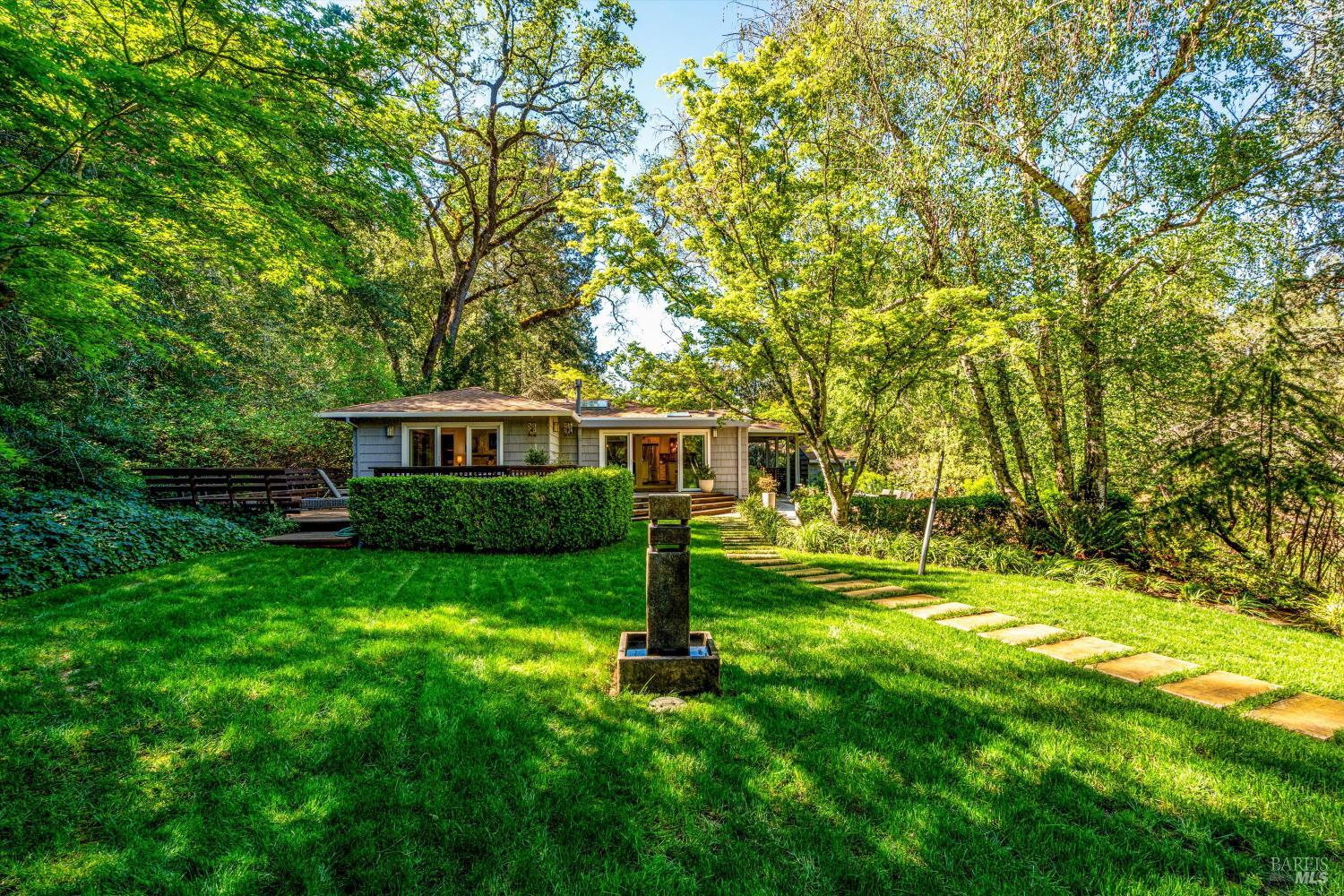 850 Conn Valley Road St. Helena, CA 94574 - Photo 64 of 86