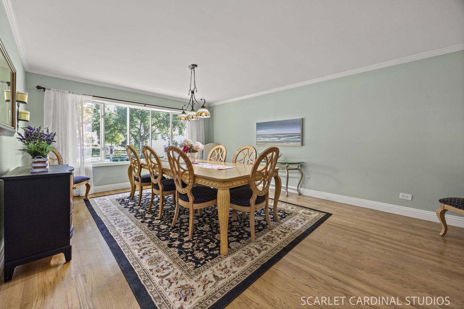 446 Hamilton Drive Wheaton, IL 60189 - Photo 9 of 26