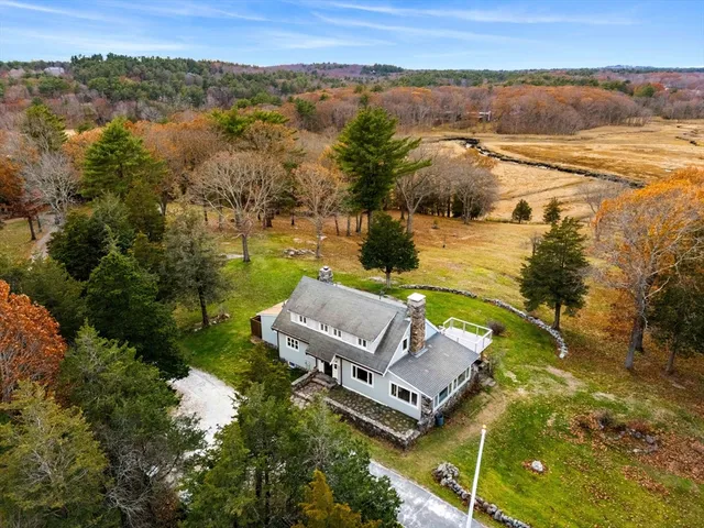 $5,000 | 1 Noahs Hill Way, Essex, MA 01929