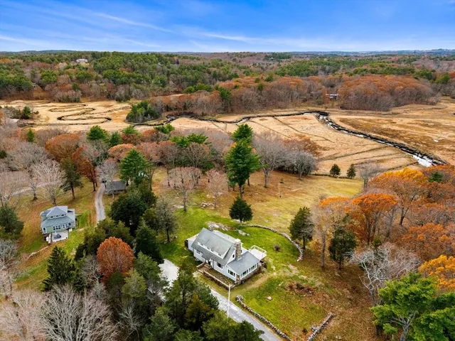 $5,000 | 1 Noahs Hill Way, Essex, MA 01929